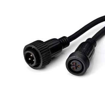 CABLE DMX 5M-IP MASTER AUDIO