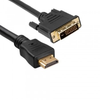 ADAPTADOR DVI-D A HDMI