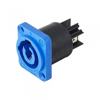 CONECTOR CHASIS POWERCON NEUTRIK