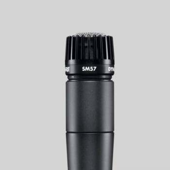 MICROFONO SHURE SM-57LC