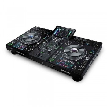 DENON DJ PRIME 2