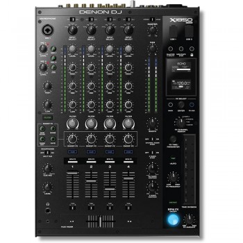 DENON DJ X1850 PRIME