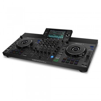 DENON DJ DN SC LIVE 4