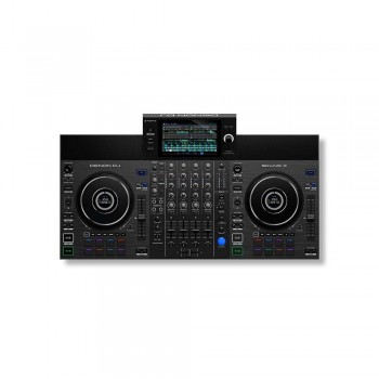 DENON DJ DN SC LIVE 4