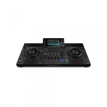 DENON DJ DN SC LIVE 4