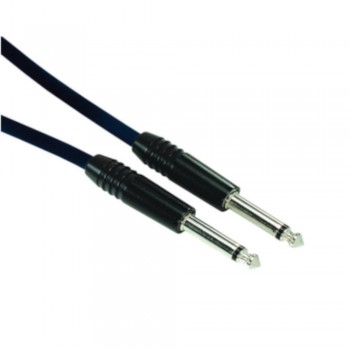 CABLE AUDIO JACK MONO A JACK MONO