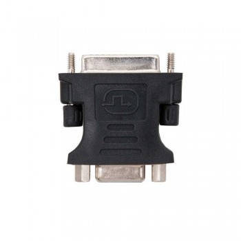 ADAPTADOR DVI 24+5/M-VGA HDB15/H