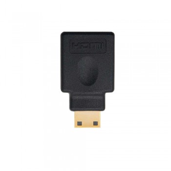 ADAPTADOR HDMI A/H-C(MINI HDMI)/M