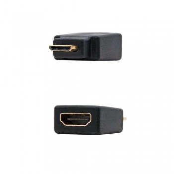 ADAPTADOR HDMI A/H-C(MINI HDMI)/M