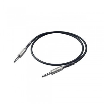 CABLE AUDIO JACK MONO A JACK MONO 3M