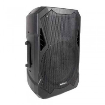 ALTAVOZ AMPLIFICADO 2 VIAS CON REPRODUCTOR MULTIMEDIA BN15PW