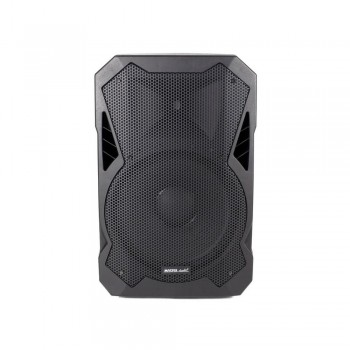 ALTAVOZ AMPLIFICADO 2 VIAS CON REPRODUCTOR MULTIMEDIA BN15PW