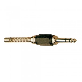 CONECTOR JACK AEREO MACHO ESTEREO