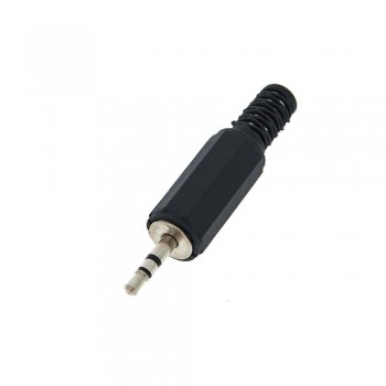 CONECTOR MINI JACK STEREO ECONOMICO