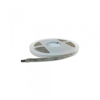 TIRA LED DECORATIVA EFECTO LLUVIA IP33 SMD5050 30LED/MT, 12V (POR METRO)