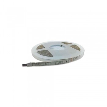 TIRA LED DECORATIVA MULTIEFECTO IP33 SMD5050 30LED/MT, 12V (POR METRO)