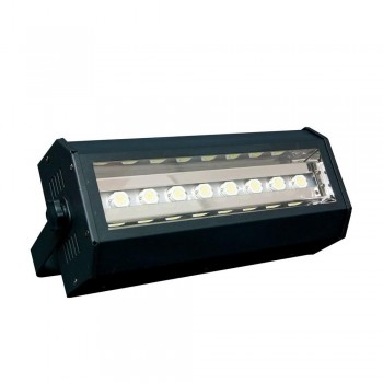 FOCO EFECTO ESTROBOSCOPICO FLASH LED MARK FLM 202