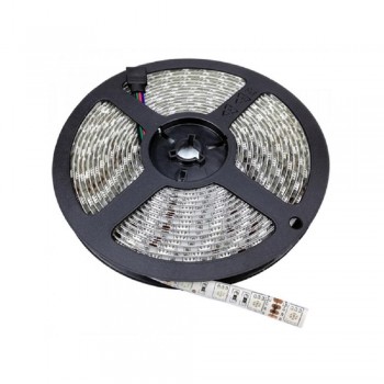 TIRA LED RGB ECO 60 LED/M - 5M