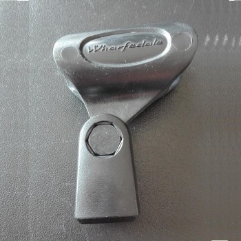 PINZA DE MICRO WHARFEDALE