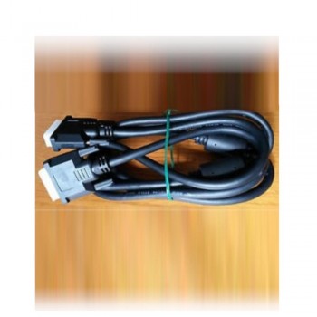 CABLE DVI-D ESTANDAR CON 2 FILTROS