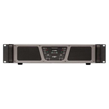 ETAPA DE POTENCIA FBT AX 800 2x400 W.