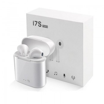 AURICULARES INALAMBRICOS I7S TWS