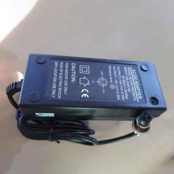 ADAPTADOR DE CORRIENTE PARA MX-865 FONESTAR