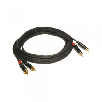 CABLE AUDIO 2RCA  A 2RCA 5M