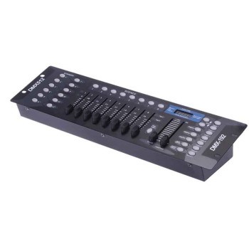 MESA CONTROL DMX192