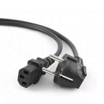 CABLE FUENTE DE ALIMENTACION / CORRIENTE IEC