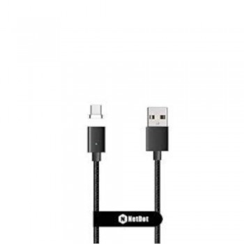 CABLE MAGNETICA USB MAGNETICO A LIGHTNING