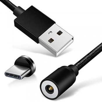 CABLE MAGNETICA USB MAGNETICO A MHL