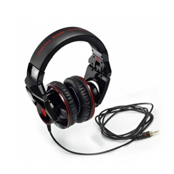 AURICULARES DJ HERCULES HDP-ADV