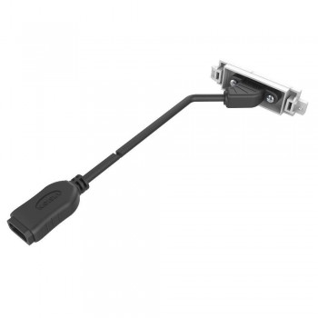 MODULO HDMI TECHCONNECT TC3