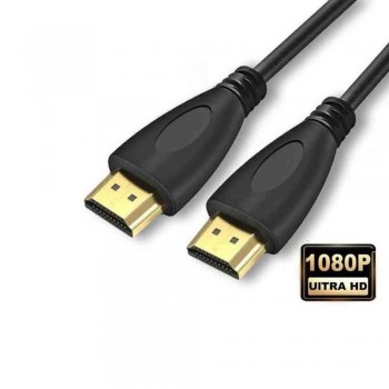 CABLE HDMI / MICRO 1M