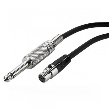 CABLE PARA GUITARRA