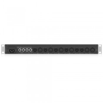 ULTRALINK BEHRINGER PRO MX 882