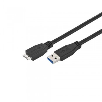 CABLE DE CONEXION USB 3.0