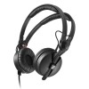 AURICULARES CERRADOS SENNHEISER HD 25 PLUS PARA MONITORIZACION