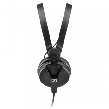 AURICULARES CERRADOS SENNHEISER HD 25 PLUS PARA MONITORIZACION