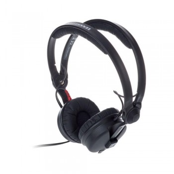 AURICULAR CERRADO SENNHEISER HD 25