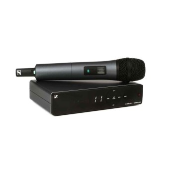 SET VOCALISTA SENNHEISER XSW 1-825 B