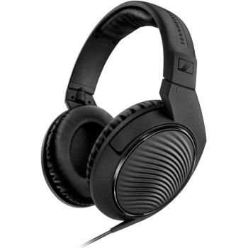 AURICULAR CERRADO SENNHEISER HD 200 PRO