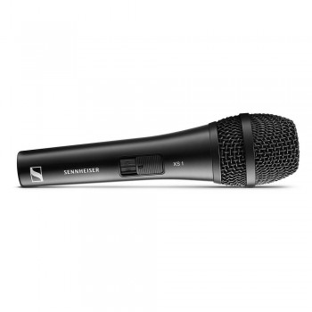 MICROFONO DINAMICO VOCAL SENNHEISER XS 1