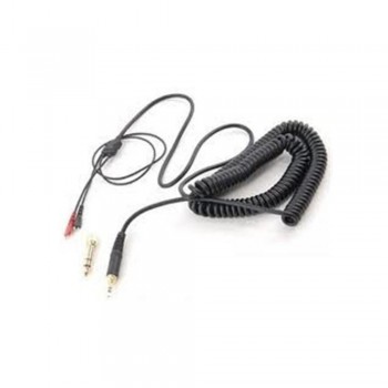 CABLE SENNHEISER ESPIRAL HD-25C