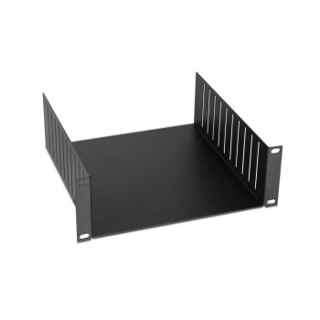 BANDEJA PARA RACK ADAM HALL 8657 9.5" 2 UD