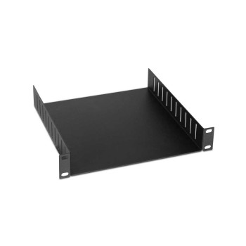 BANDEJA PARA RACK ADAM HALL 8656 9,5" 1UD