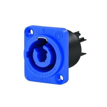 CONECTOR POWERCON HEMBRA CHASIS/ENTRADA NEUTRIK