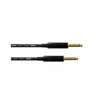 CABLE CCI 0'6 PP CORDIAL GUITARCABLE