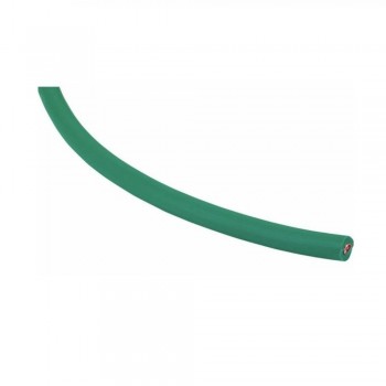 CABLE DE MICRO CORDIAL CMK 222 VERDE POR METRO